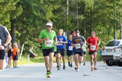 Night Run 2017 - Foto: Mariazell Online