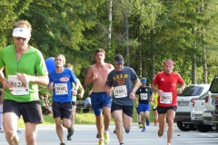 Night Run 2017 - Foto: Mariazell Online