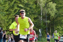 Night Run 2017 - Foto: Mariazell Online