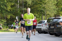 Night Run 2017 - Foto: Mariazell Online