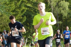 Night Run 2017 - Foto: Mariazell Online