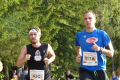 Night Run 2017 - Foto: Mariazell Online