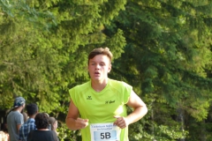 Night Run 2017 - Foto: Mariazell Online