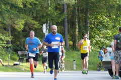 Night Run 2017 - Foto: Mariazell Online