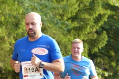 Night Run 2017 - Foto: Mariazell Online