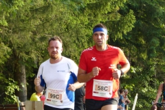 Night Run 2017 - Foto: Mariazell Online