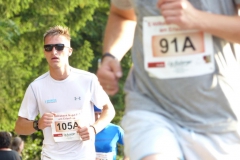 Night Run 2017 - Foto: Mariazell Online