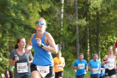 Night Run 2017 - Foto: Mariazell Online