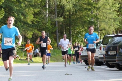 Night Run 2017 - Foto: Mariazell Online