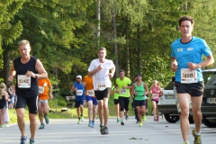 Night Run 2017 - Foto: Mariazell Online