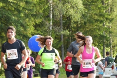 Night Run 2017 - Foto: Mariazell Online