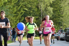 Night Run 2017 - Foto: Mariazell Online