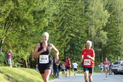 Night Run 2017 - Foto: Mariazell Online