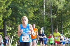 Night Run 2017 - Foto: Mariazell Online