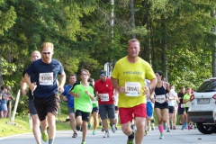 Night Run 2017 - Foto: Mariazell Online