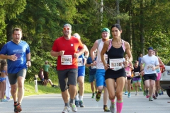 Night Run 2017 - Foto: Mariazell Online