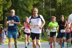 Night Run 2017 - Foto: Mariazell Online