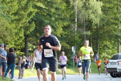 Night Run 2017 - Foto: Mariazell Online