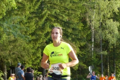 Night Run 2017 - Foto: Mariazell Online