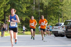 Night Run 2017 - Foto: Mariazell Online