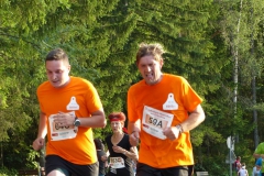 Night Run 2017 - Foto: Mariazell Online