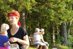 Night Run 2017 - Foto: Mariazell Online