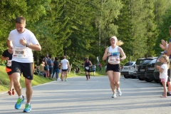 Night Run 2017 - Foto: Mariazell Online