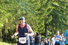 Night Run 2017 - Foto: Mariazell Online