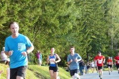 Night Run 2017 - Foto: Mariazell Online