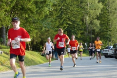 Night Run 2017 - Foto: Mariazell Online