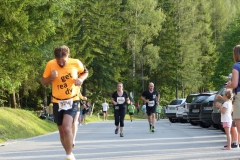 Night Run 2017 - Foto: Mariazell Online