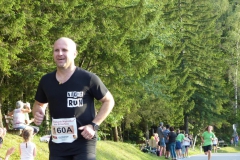 Night Run 2017 - Foto: Mariazell Online