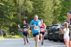 Night Run 2017 - Foto: Mariazell Online
