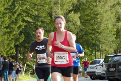 Night Run 2017 - Foto: Mariazell Online