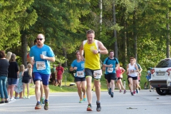 Night Run 2017 - Foto: Mariazell Online