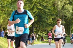 Night Run 2017 - Foto: Mariazell Online