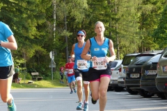 Night Run 2017 - Foto: Mariazell Online