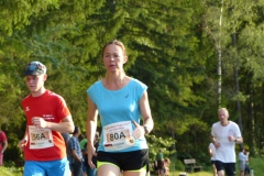 Night Run 2017 - Foto: Mariazell Online