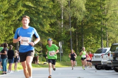 Night Run 2017 - Foto: Mariazell Online