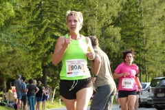 Night Run 2017 - Foto: Mariazell Online