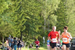 Night Run 2017 - Foto: Mariazell Online