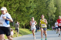 Night Run 2017 - Foto: Mariazell Online