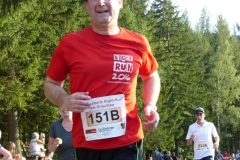 Night Run 2017 - Foto: Mariazell Online