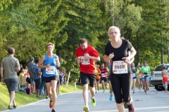 Night Run 2017 - Foto: Mariazell Online