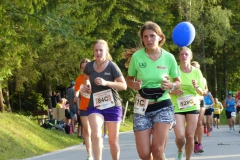 Night Run 2017 - Foto: Mariazell Online