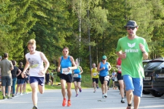 Night Run 2017 - Foto: Mariazell Online
