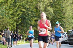 Night Run 2017 - Foto: Mariazell Online