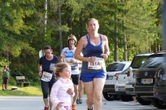 Night Run 2017 - Foto: Mariazell Online