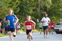 Night Run 2017 - Foto: Mariazell Online