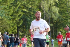 Night Run 2017 - Foto: Mariazell Online